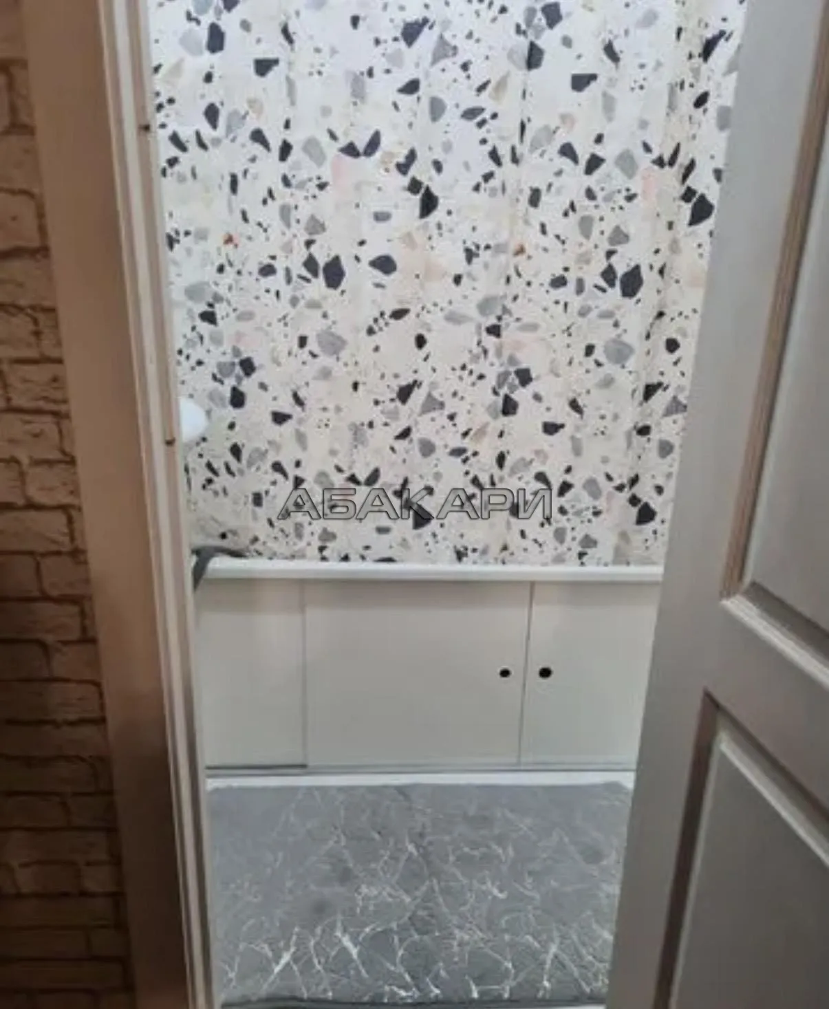 2-комнатная Ястынская улица, 12А за 32000 руб/мес фото 16 2-комнатная Ястынская улица, 12А за 32000 руб/мес фото 16