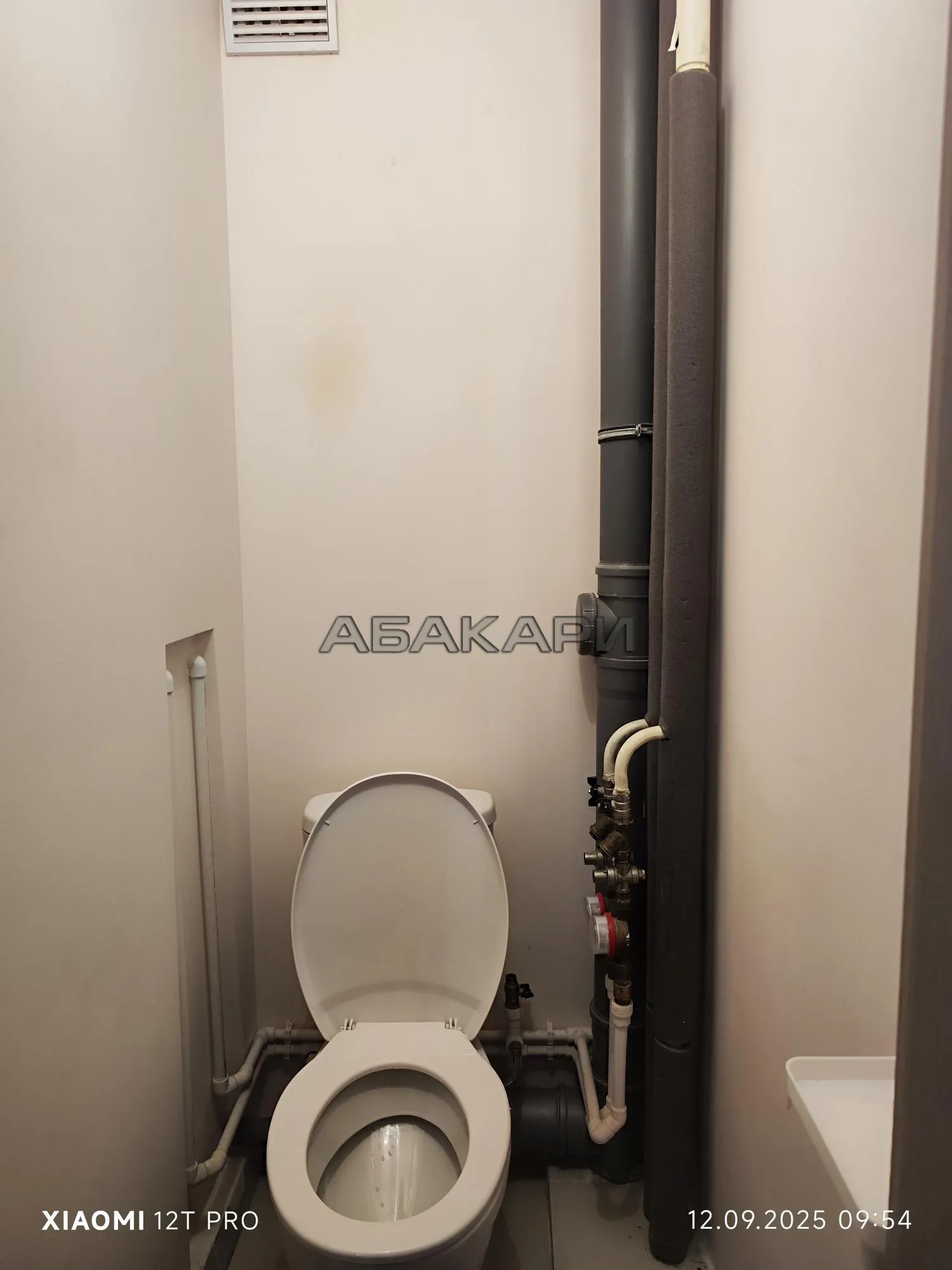 1-комнатная Лесопарковая улица, 17В за 35000 руб/мес фото 11 1-комнатная Лесопарковая улица, 17В за 35000 руб/мес фото 11