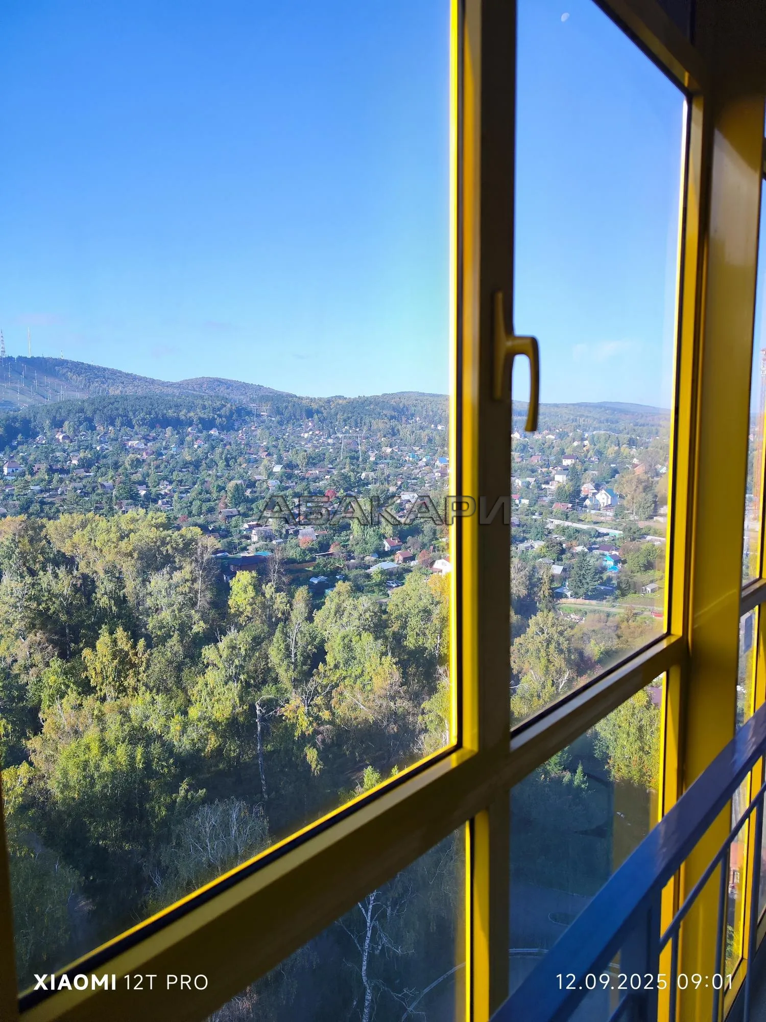 1-комнатная Лесопарковая улица, 17В за 35000 руб/мес фото 12 1-комнатная Лесопарковая улица, 17В за 35000 руб/мес фото 12