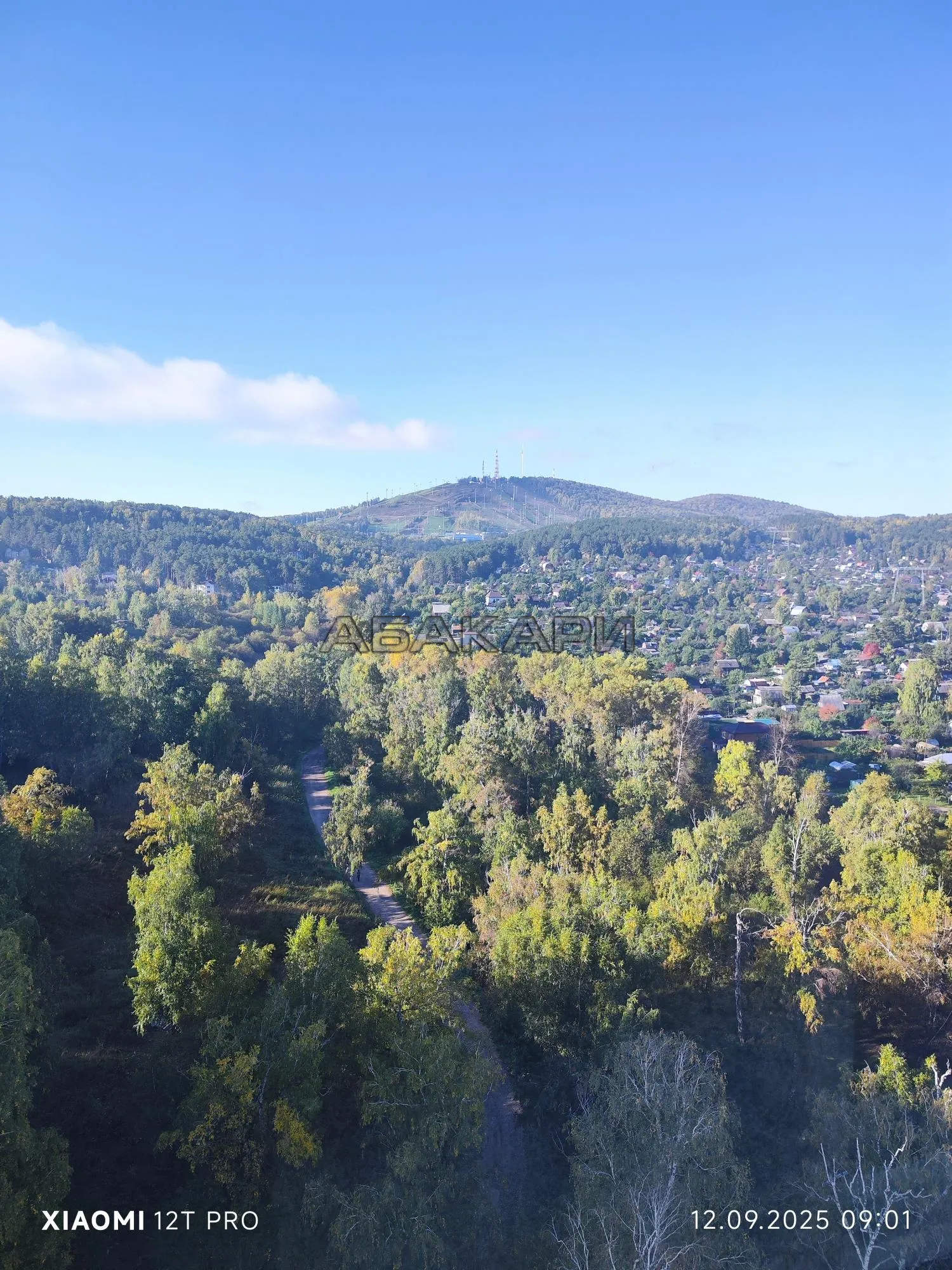 1-комнатная Лесопарковая улица, 17В  за 35000 руб/мес фото 13