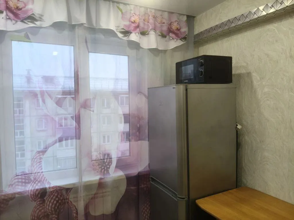 2-комнатная проспект имени Газеты Красноярский Рабочий, 45А за 30000 руб/мес фото 3 2-комнатная проспект имени Газеты Красноярский Рабочий, 45А за 30000 руб/мес фото 3