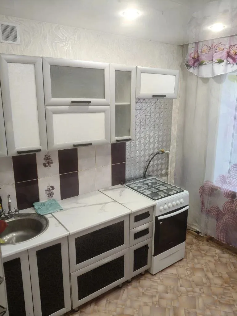 2-комнатная проспект имени Газеты Красноярский Рабочий, 45А за 30000 руб/мес фото 1 2-комнатная проспект имени Газеты Красноярский Рабочий, 45А за 30000 руб/мес фото 1