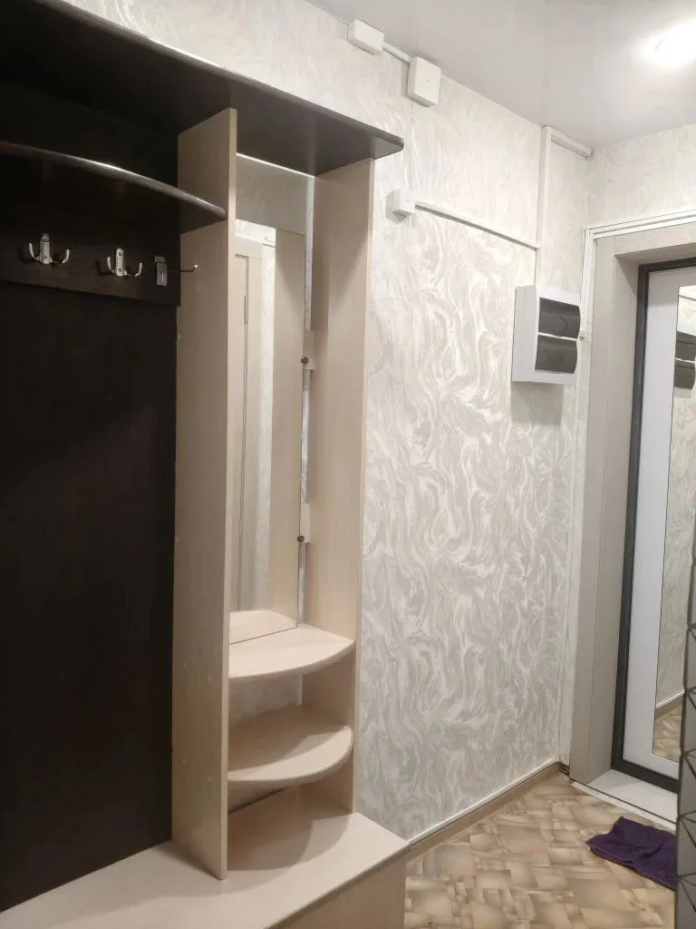 2-комнатная проспект имени Газеты Красноярский Рабочий, 45А  за 30000 руб/мес фото 16