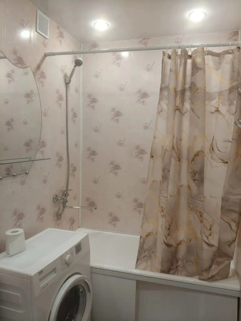 2-комнатная проспект имени Газеты Красноярский Рабочий, 45А за 30000 руб/мес фото 11 2-комнатная проспект имени Газеты Красноярский Рабочий, 45А за 30000 руб/мес фото 11