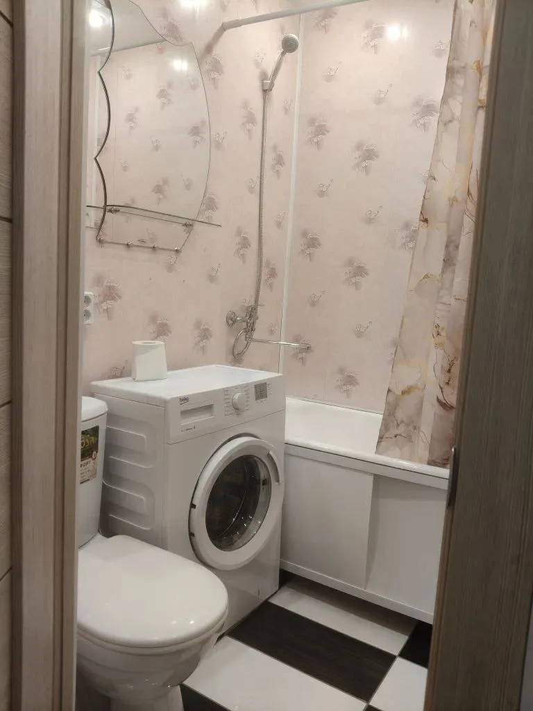 2-комнатная проспект имени Газеты Красноярский Рабочий, 45А за 30000 руб/мес фото 10 2-комнатная проспект имени Газеты Красноярский Рабочий, 45А за 30000 руб/мес фото 10