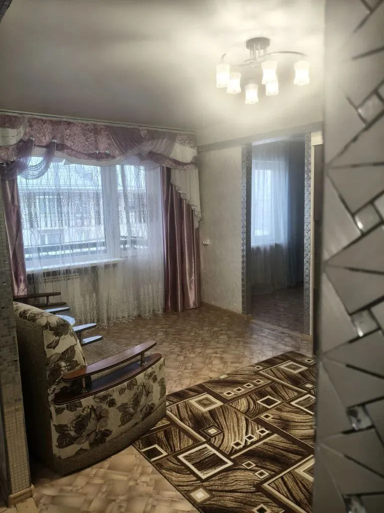 2-комнатная проспект имени Газеты Красноярский Рабочий, 45А за 30000 руб/мес фото 6 2-комнатная проспект имени Газеты Красноярский Рабочий, 45А за 30000 руб/мес фото 6