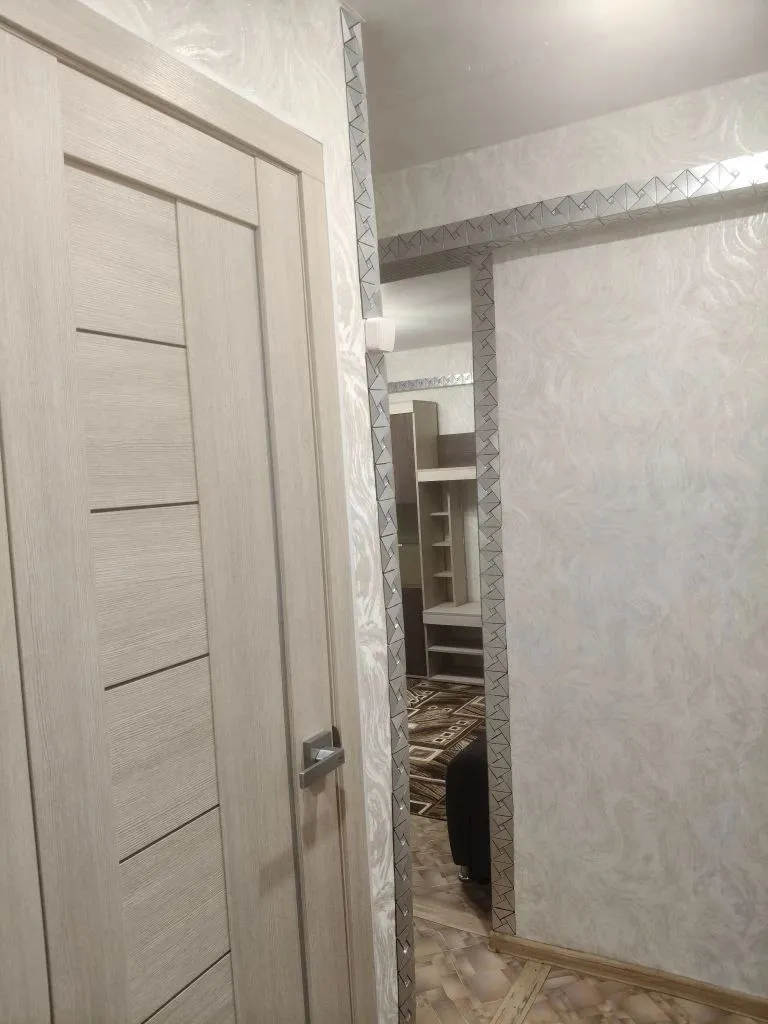 2-комнатная проспект имени Газеты Красноярский Рабочий, 45А за 30000 руб/мес фото 13 2-комнатная проспект имени Газеты Красноярский Рабочий, 45А за 30000 руб/мес фото 13