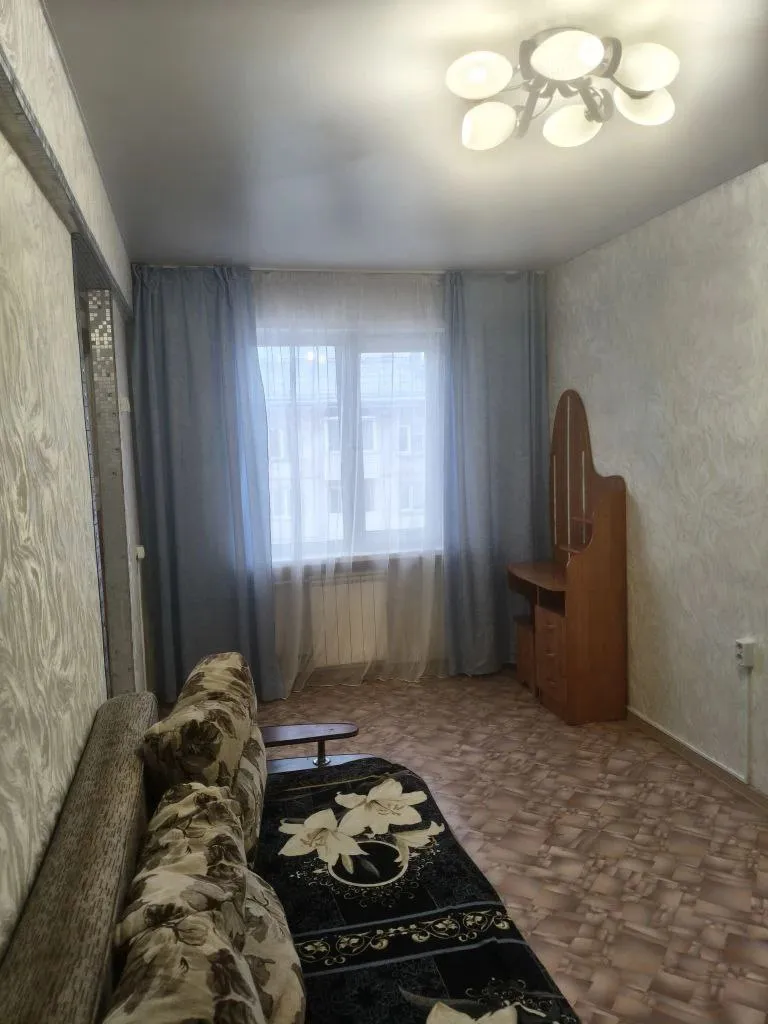 2-комнатная проспект имени Газеты Красноярский Рабочий, 45А за 30000 руб/мес фото 7 2-комнатная проспект имени Газеты Красноярский Рабочий, 45А за 30000 руб/мес фото 7