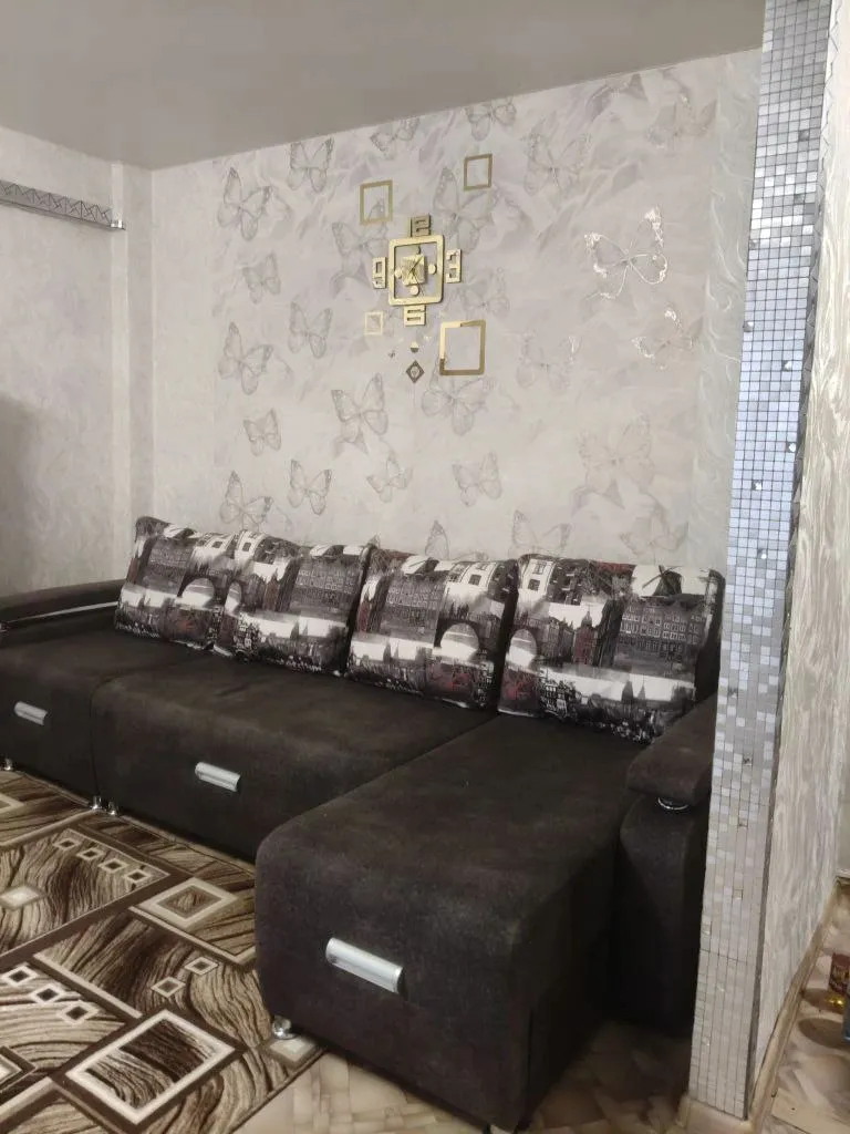 2-комнатная проспект имени Газеты Красноярский Рабочий, 45А за 30000 руб/мес фото 4 2-комнатная проспект имени Газеты Красноярский Рабочий, 45А за 30000 руб/мес фото 4