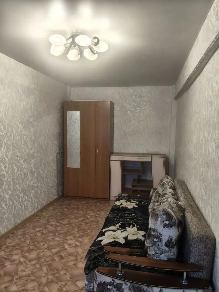 2-комнатная проспект имени Газеты Красноярский Рабочий, 45А за 30000 руб/мес фото 5 2-комнатная проспект имени Газеты Красноярский Рабочий, 45А за 30000 руб/мес фото 5