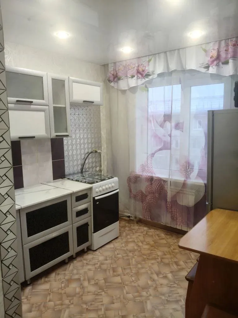 2-комнатная проспект имени Газеты Красноярский Рабочий, 45А за 30000 руб/мес фото 2 2-комнатная проспект имени Газеты Красноярский Рабочий, 45А за 30000 руб/мес фото 2