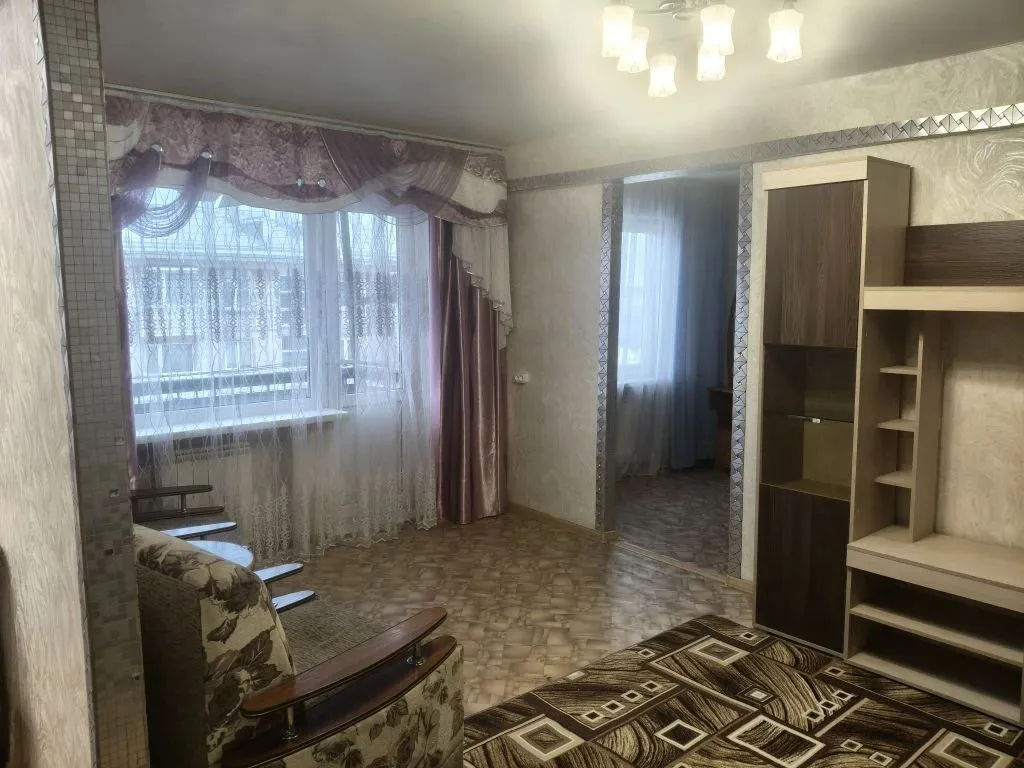 2-комнатная проспект имени Газеты Красноярский Рабочий, 45А за 30000 руб/мес фото 9 2-комнатная проспект имени Газеты Красноярский Рабочий, 45А за 30000 руб/мес фото 9