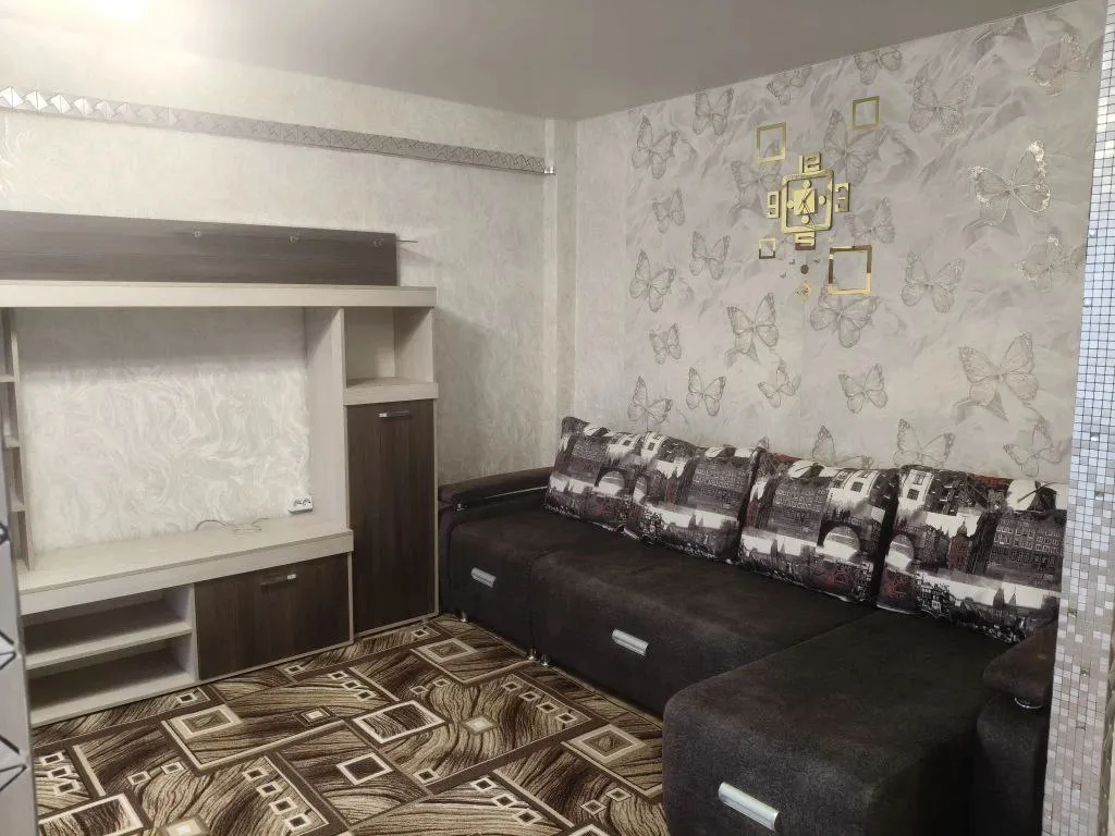 2-комнатная проспект имени Газеты Красноярский Рабочий, 45А за 30000 руб/мес фото 8 2-комнатная проспект имени Газеты Красноярский Рабочий, 45А за 30000 руб/мес фото 8