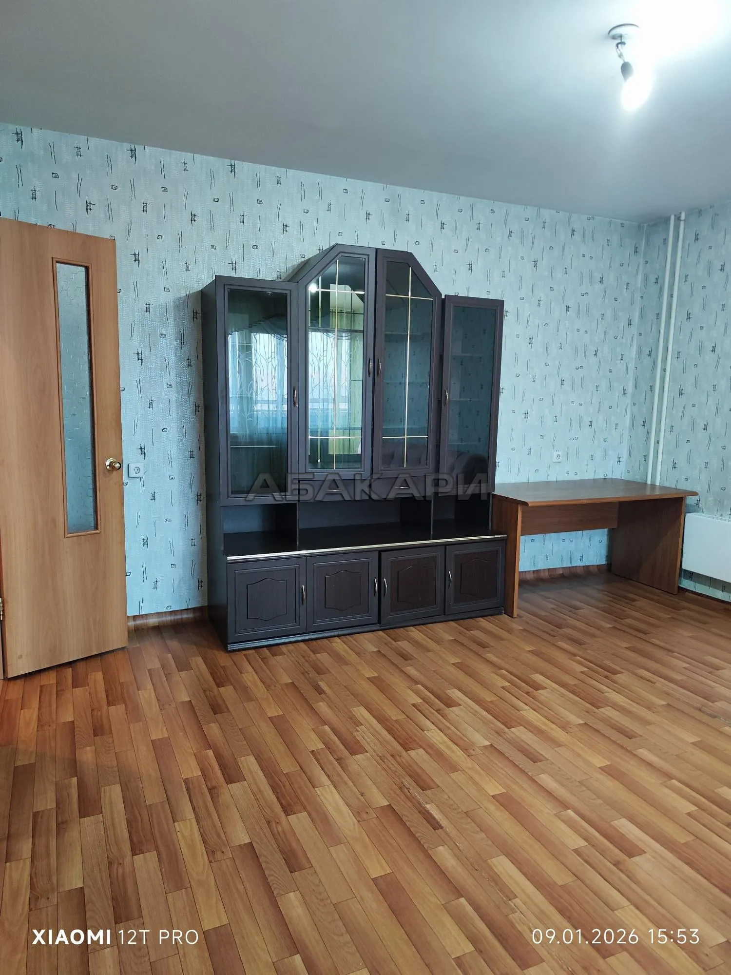 2-комнатная улица 3 Августа, 20Д за 45000 руб/мес фото 3 2-комнатная улица 3 Августа, 20Д за 45000 руб/мес фото 3