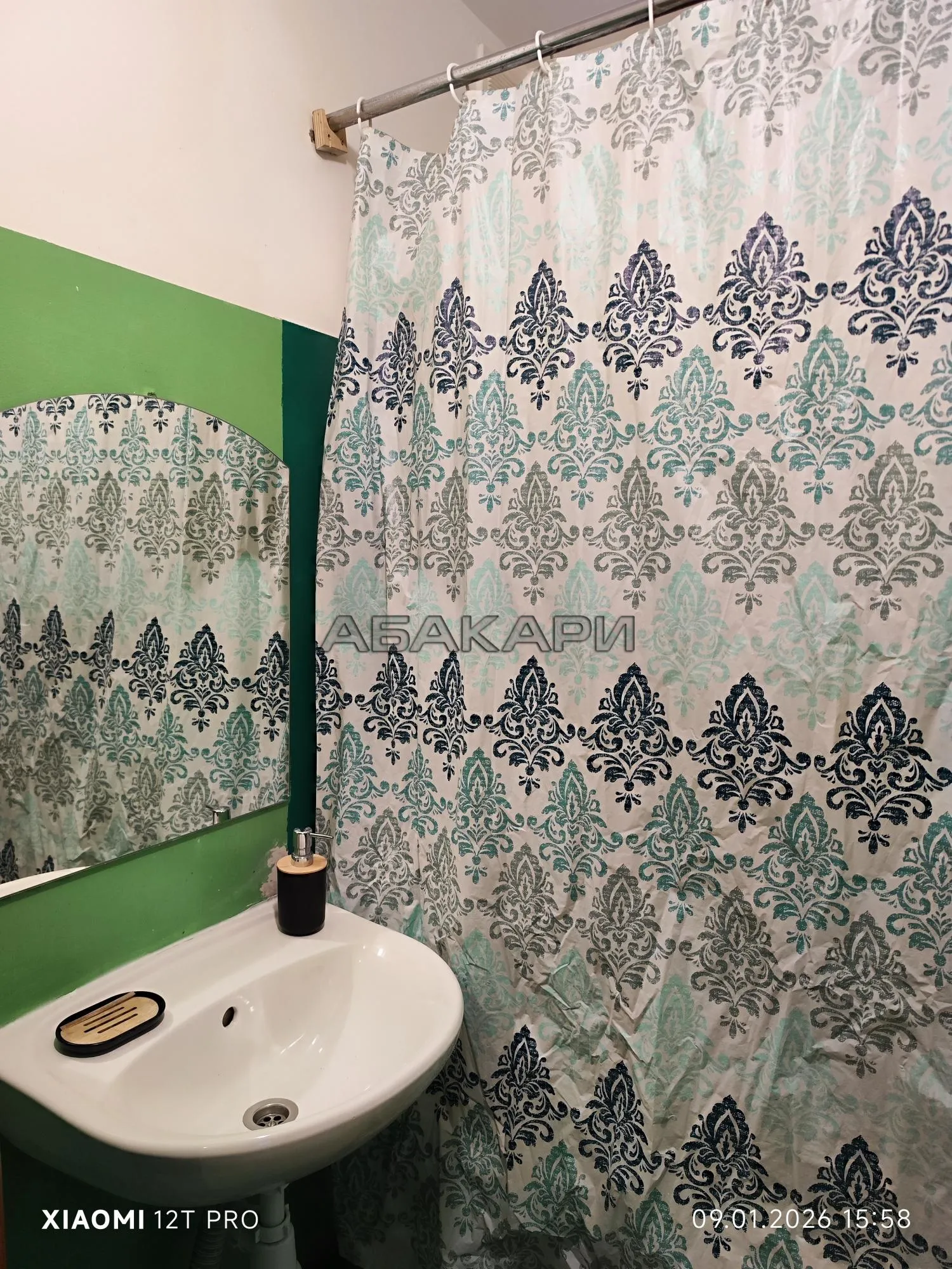 2-комнатная улица 3 Августа, 20Д за 45000 руб/мес фото 17 2-комнатная улица 3 Августа, 20Д за 45000 руб/мес фото 17