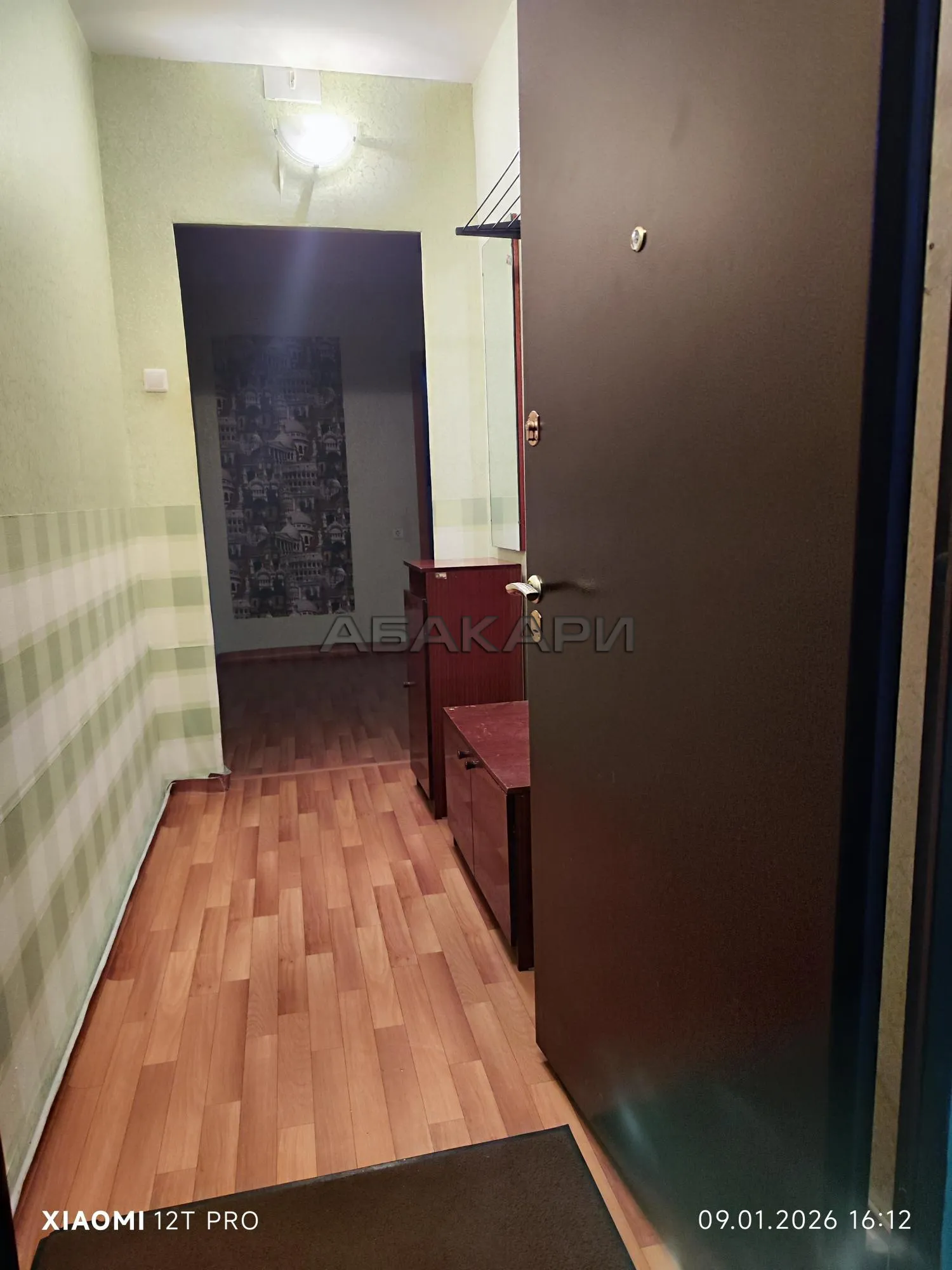 2-комнатная улица 3 Августа, 20Д за 45000 руб/мес фото 19 2-комнатная улица 3 Августа, 20Д за 45000 руб/мес фото 19