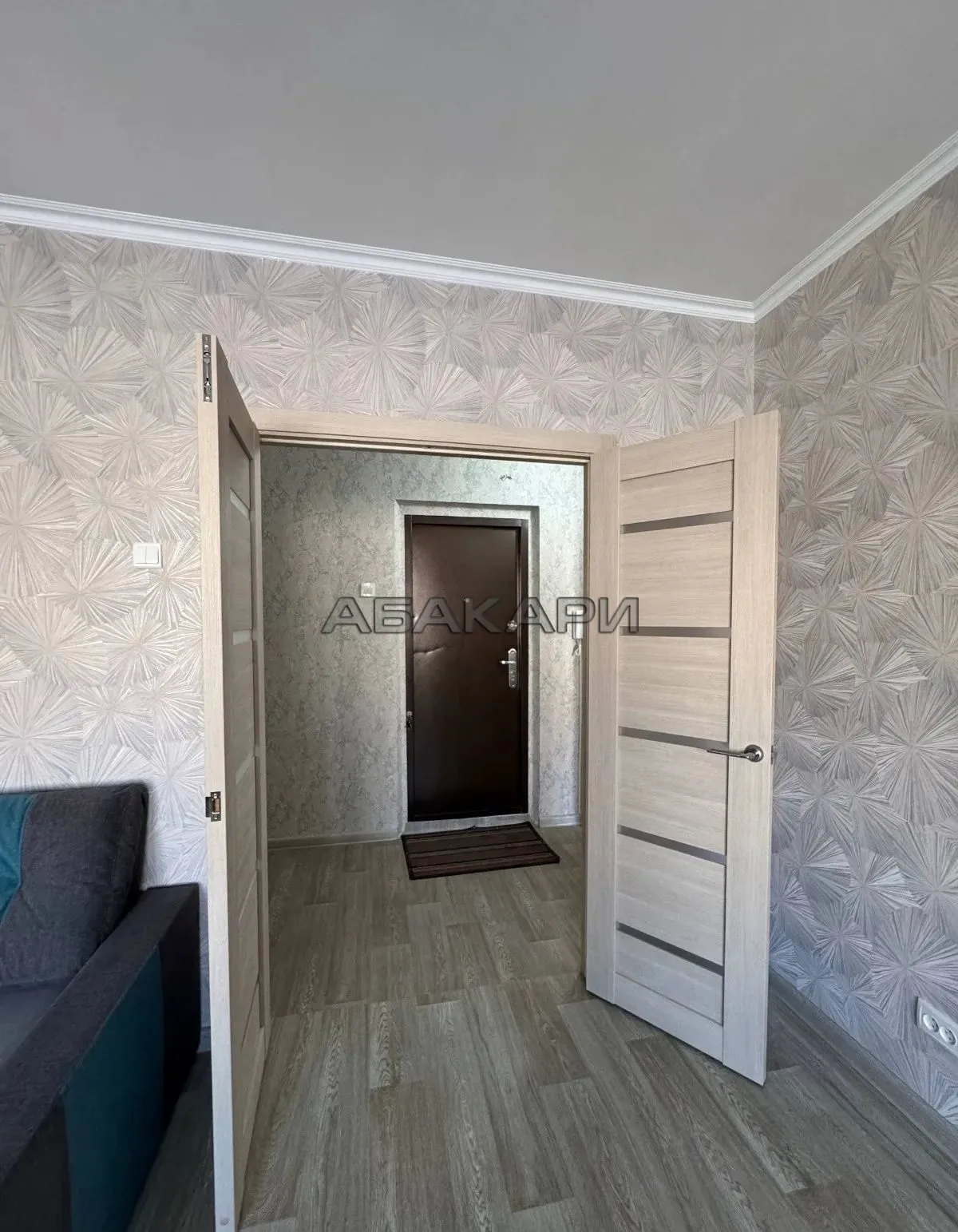 1-комнатная улица Батурина, 5  за 30000 руб/мес фото 4