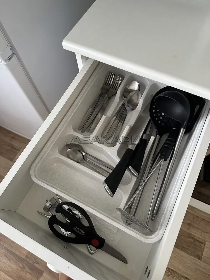 1-комнатная улица Борисова, 44  за 38000 руб/мес фото 13