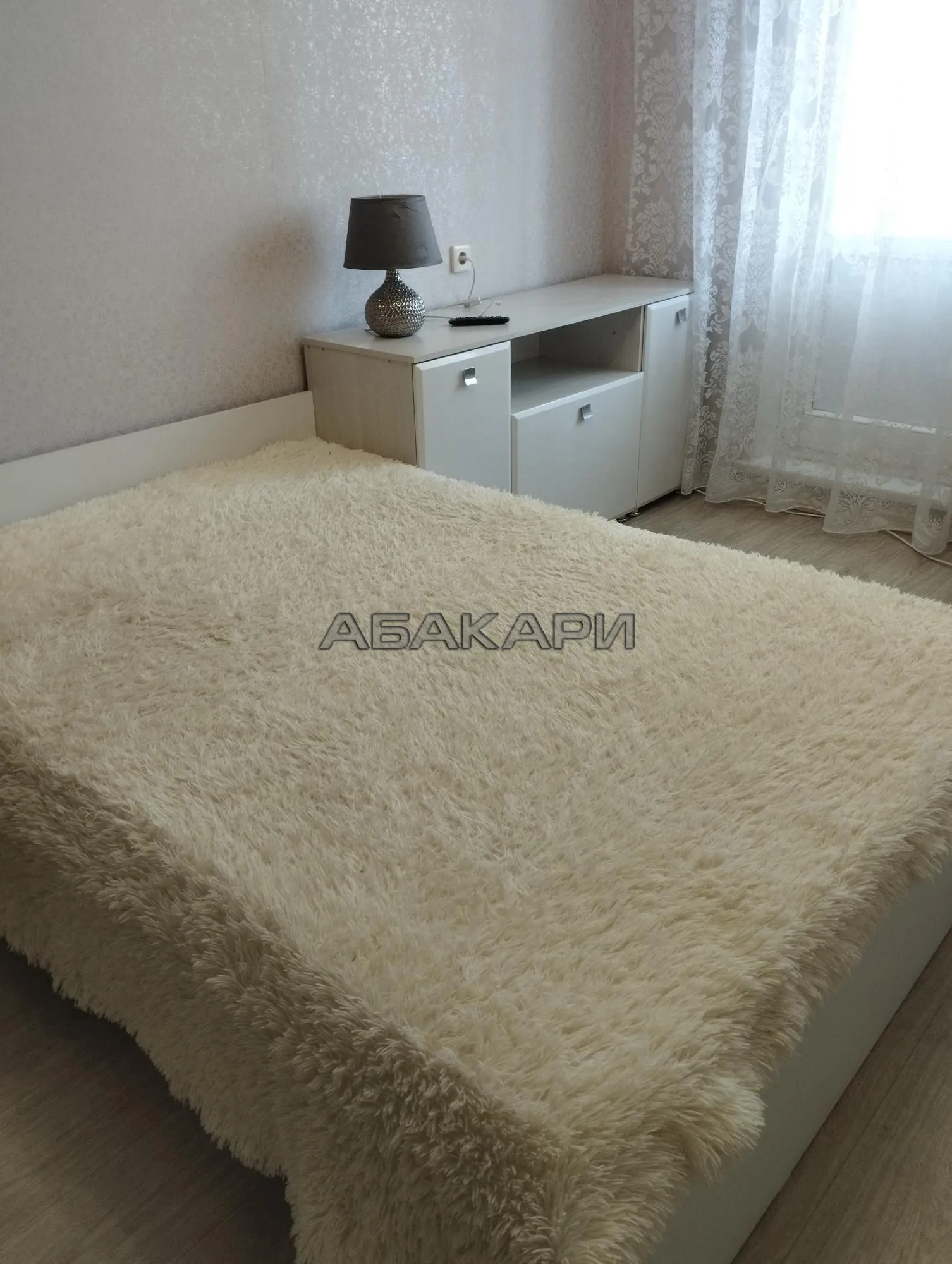 1-комнатная улица Калинина, 17 за 33000 руб/мес фото 5 1-комнатная улица Калинина, 17 за 33000 руб/мес фото 5