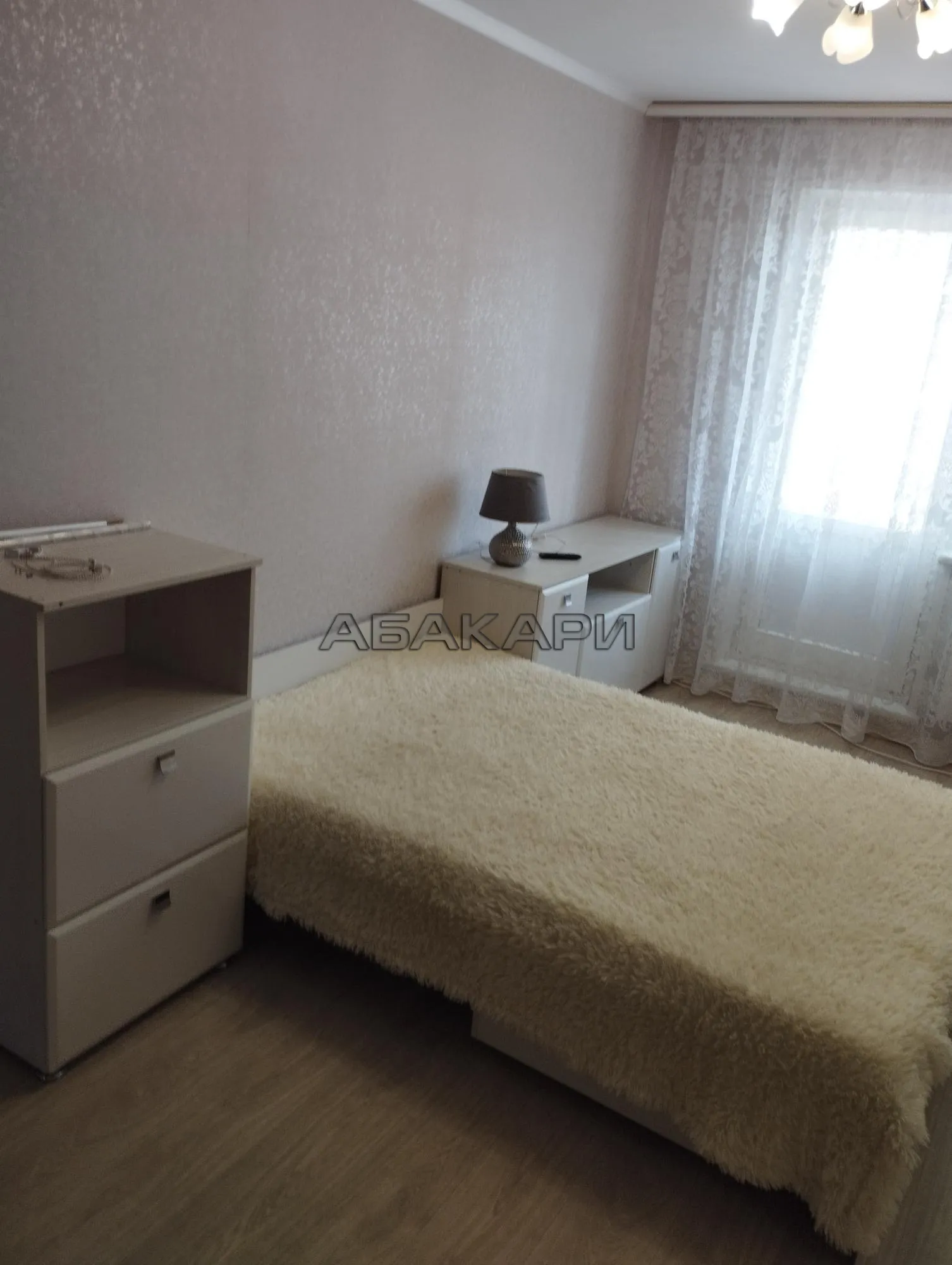 1-комнатная улица Калинина, 17 за 33000 руб/мес фото 9 1-комнатная улица Калинина, 17 за 33000 руб/мес фото 9