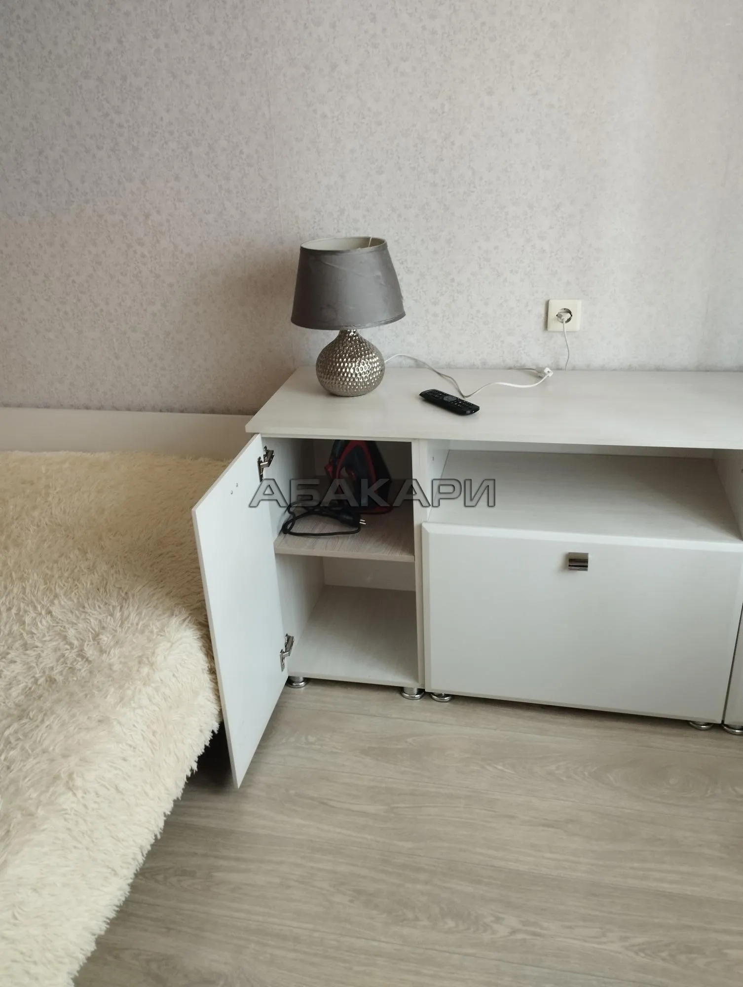 1-комнатная улица Калинина, 17 за 33000 руб/мес фото 10 1-комнатная улица Калинина, 17 за 33000 руб/мес фото 10