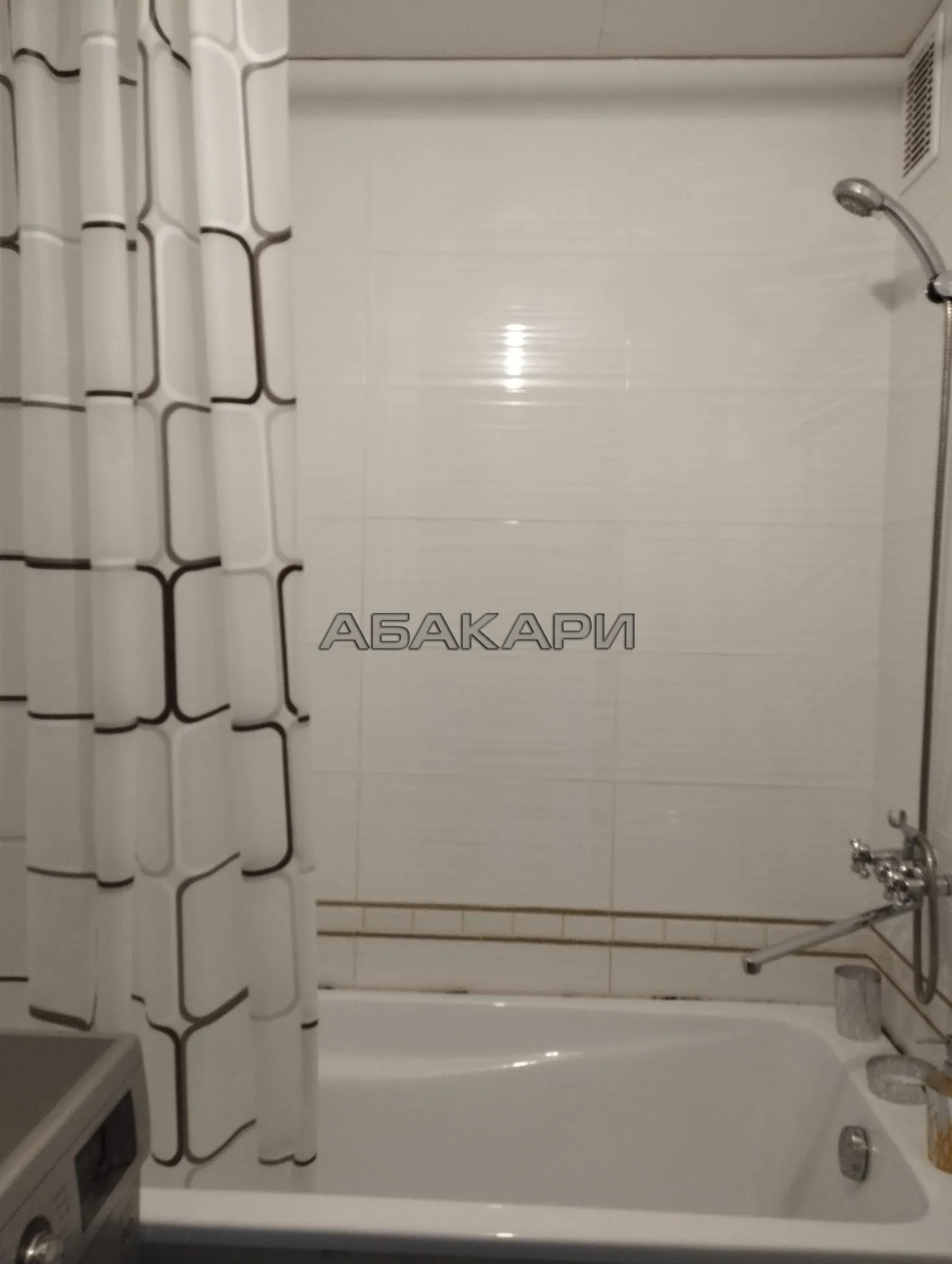 1-комнатная улица Калинина, 17 за 33000 руб/мес фото 14 1-комнатная улица Калинина, 17 за 33000 руб/мес фото 14