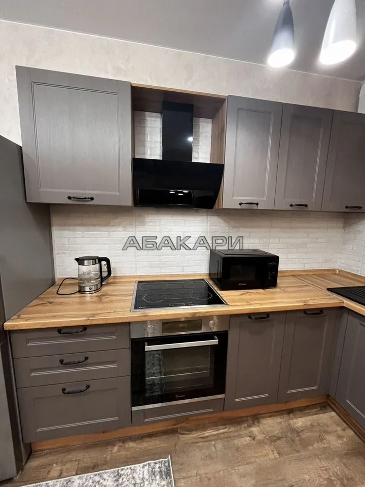 2-комнатная Высотная улица, 2Ц  за 45000 руб/мес фото 3