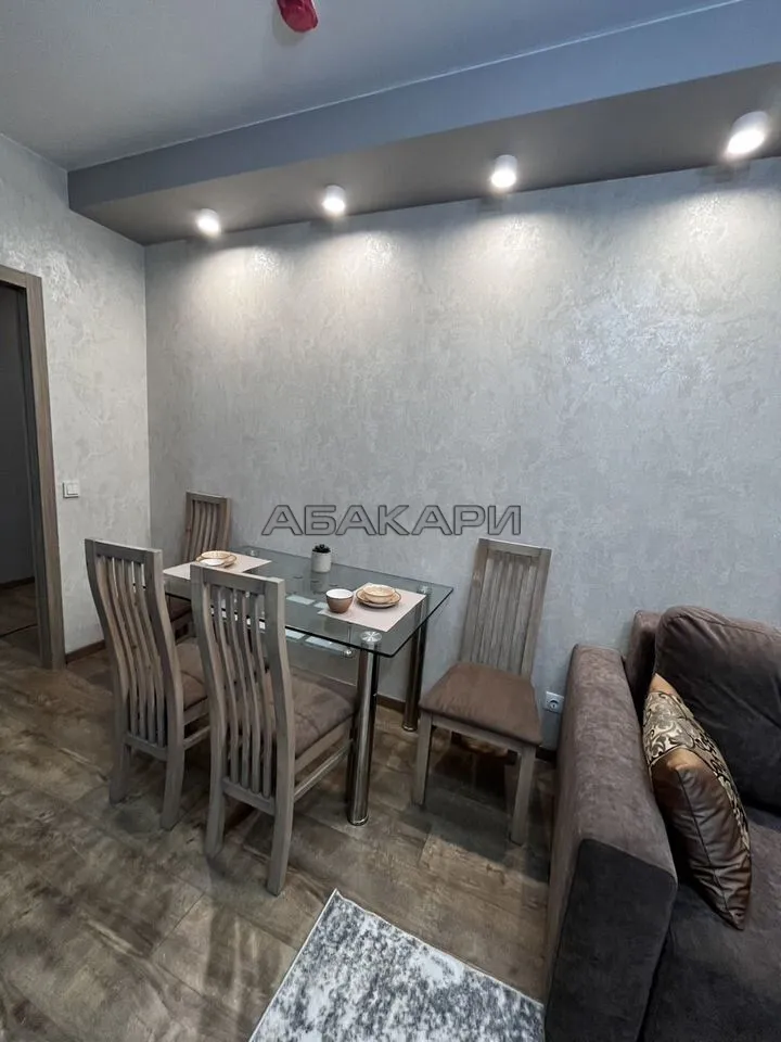 2-комнатная Высотная улица, 2Ц  за 45000 руб/мес фото 7