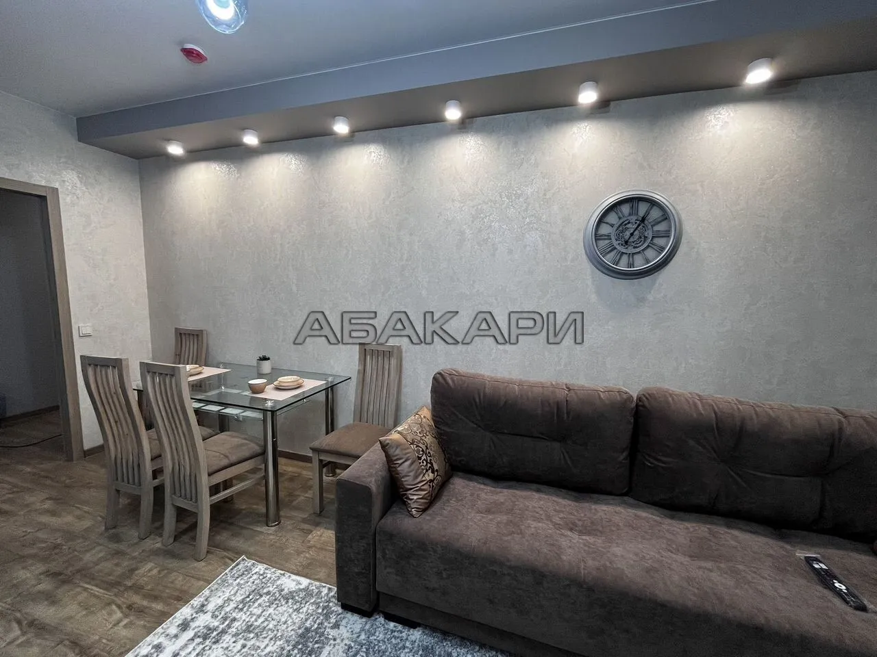 2-комнатная Высотная улица, 2Ц  за 45000 руб/мес фото 8