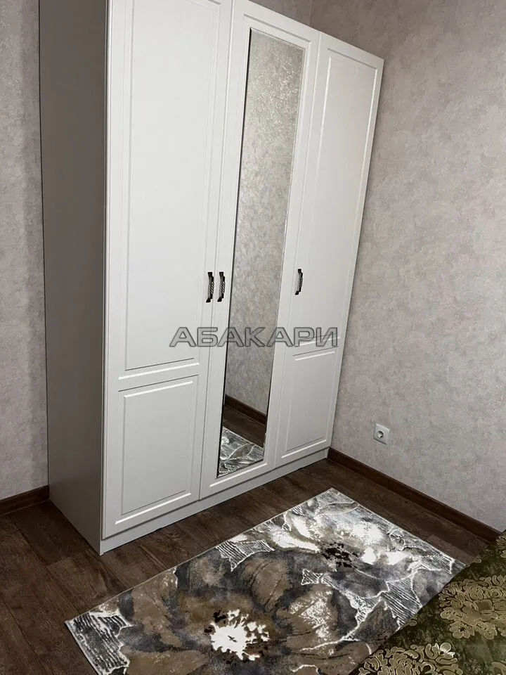 2-комнатная Высотная улица, 2Ц  за 45000 руб/мес фото 13