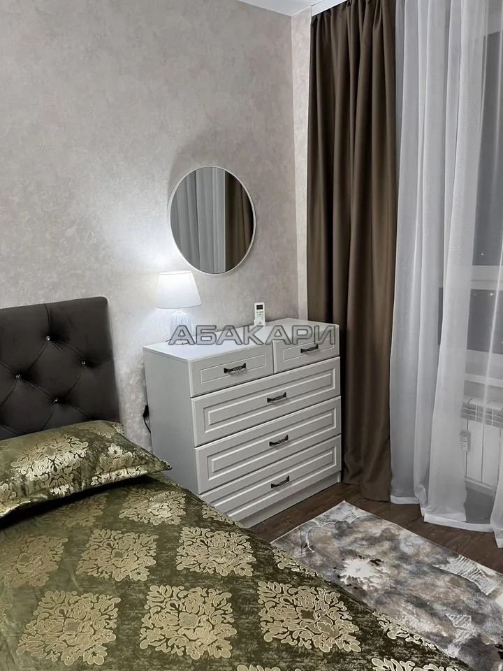 2-комнатная Высотная улица, 2Ц  за 45000 руб/мес фото 15