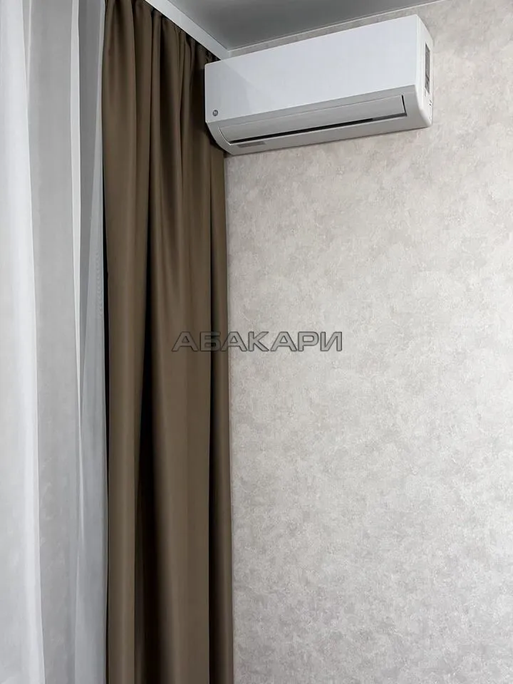 2-комнатная Высотная улица, 2Ц  за 45000 руб/мес фото 16