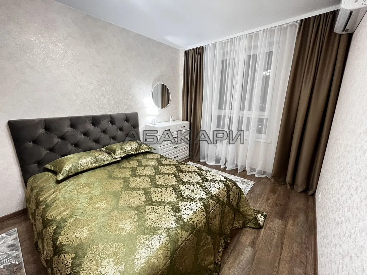 2-комнатная Высотная улица, 2Ц  за 45000 руб/мес фото 17