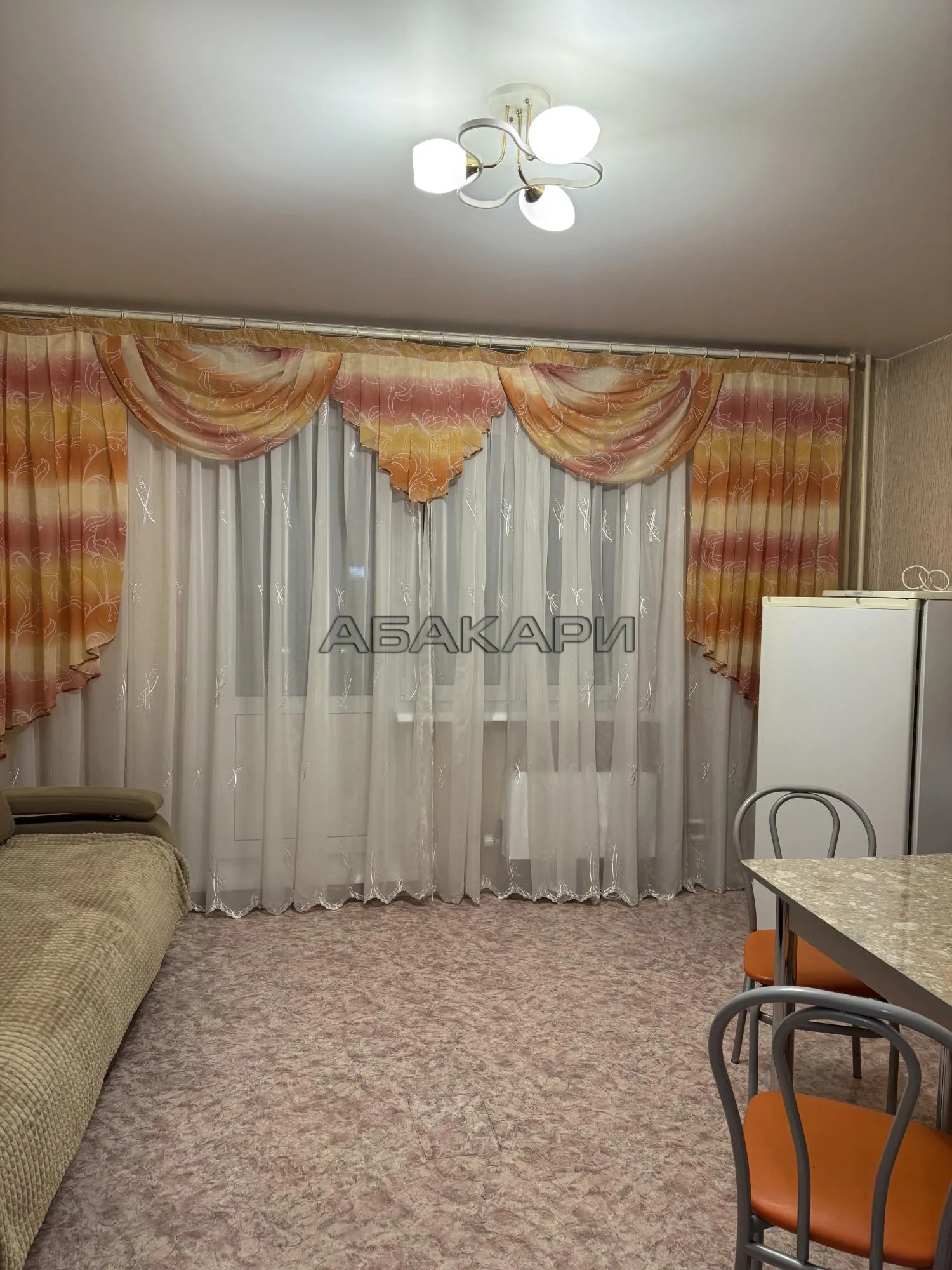 студия Караульная улица, 82 за 26000 руб/мес фото 3 студия Караульная улица, 82 за 26000 руб/мес фото 3