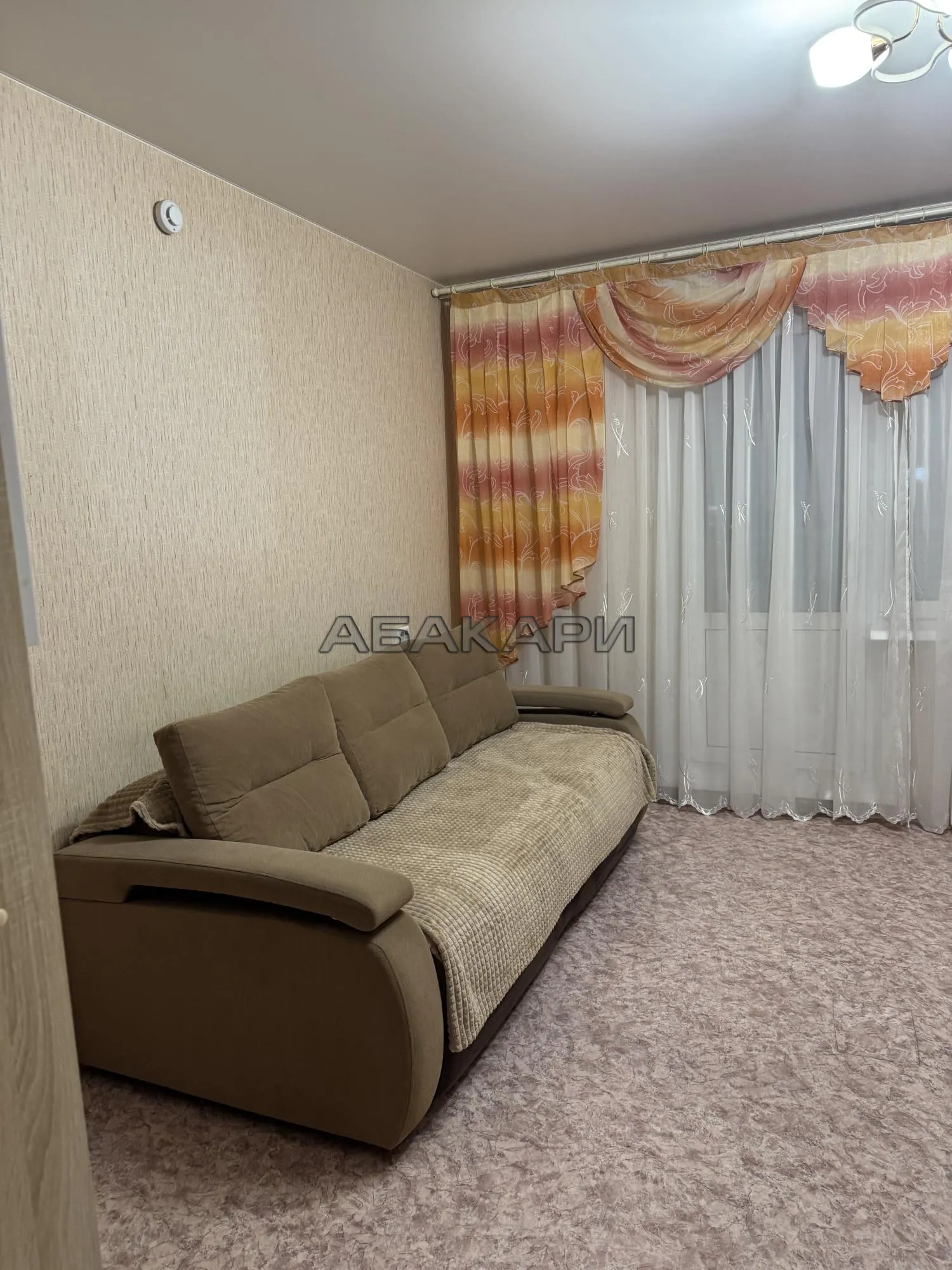 студия Караульная улица, 82 за 26000 руб/мес фото 2 студия Караульная улица, 82 за 26000 руб/мес фото 2