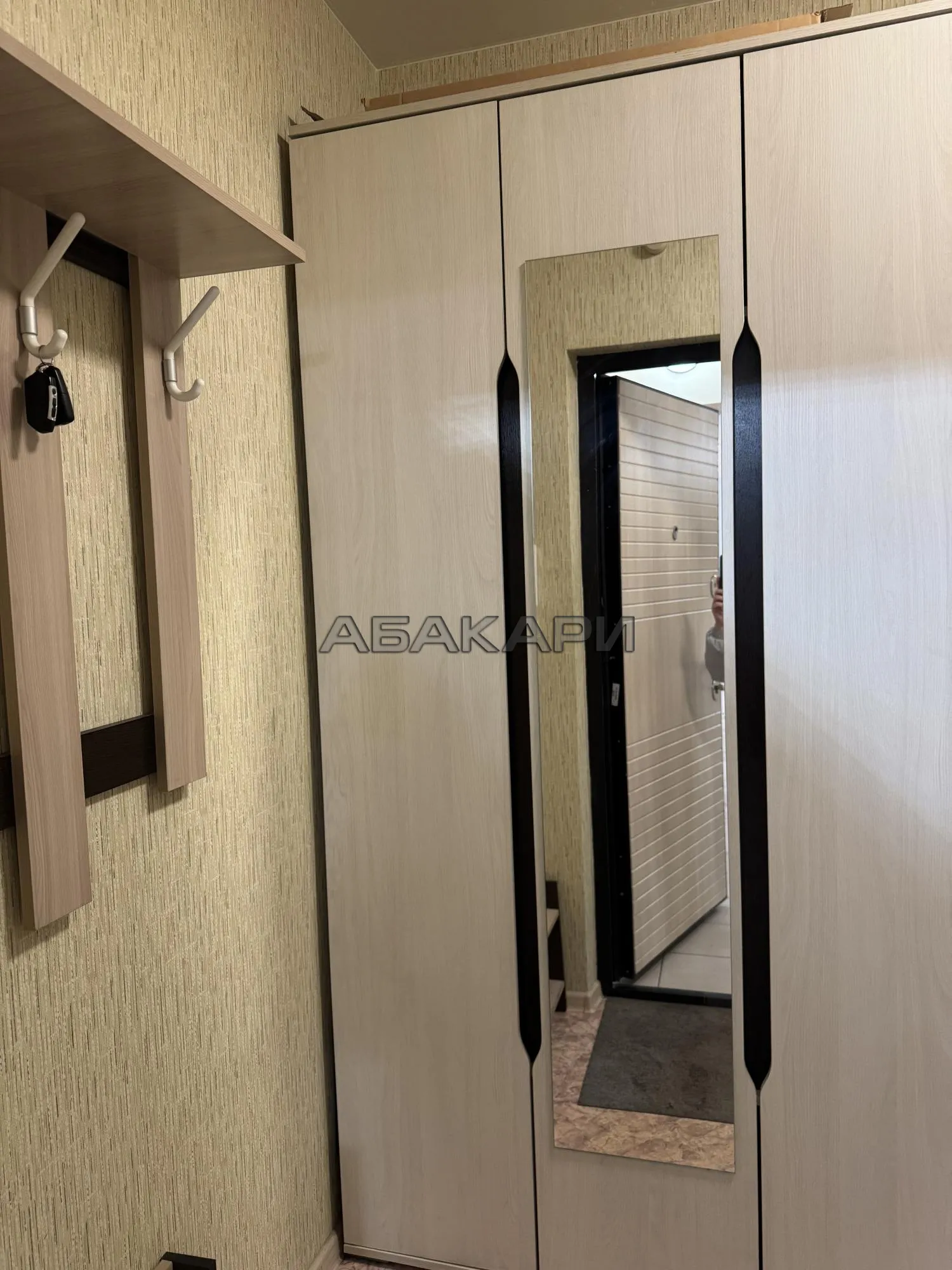 студия Караульная улица, 82 за 26000 руб/мес фото 8 студия Караульная улица, 82 за 26000 руб/мес фото 8