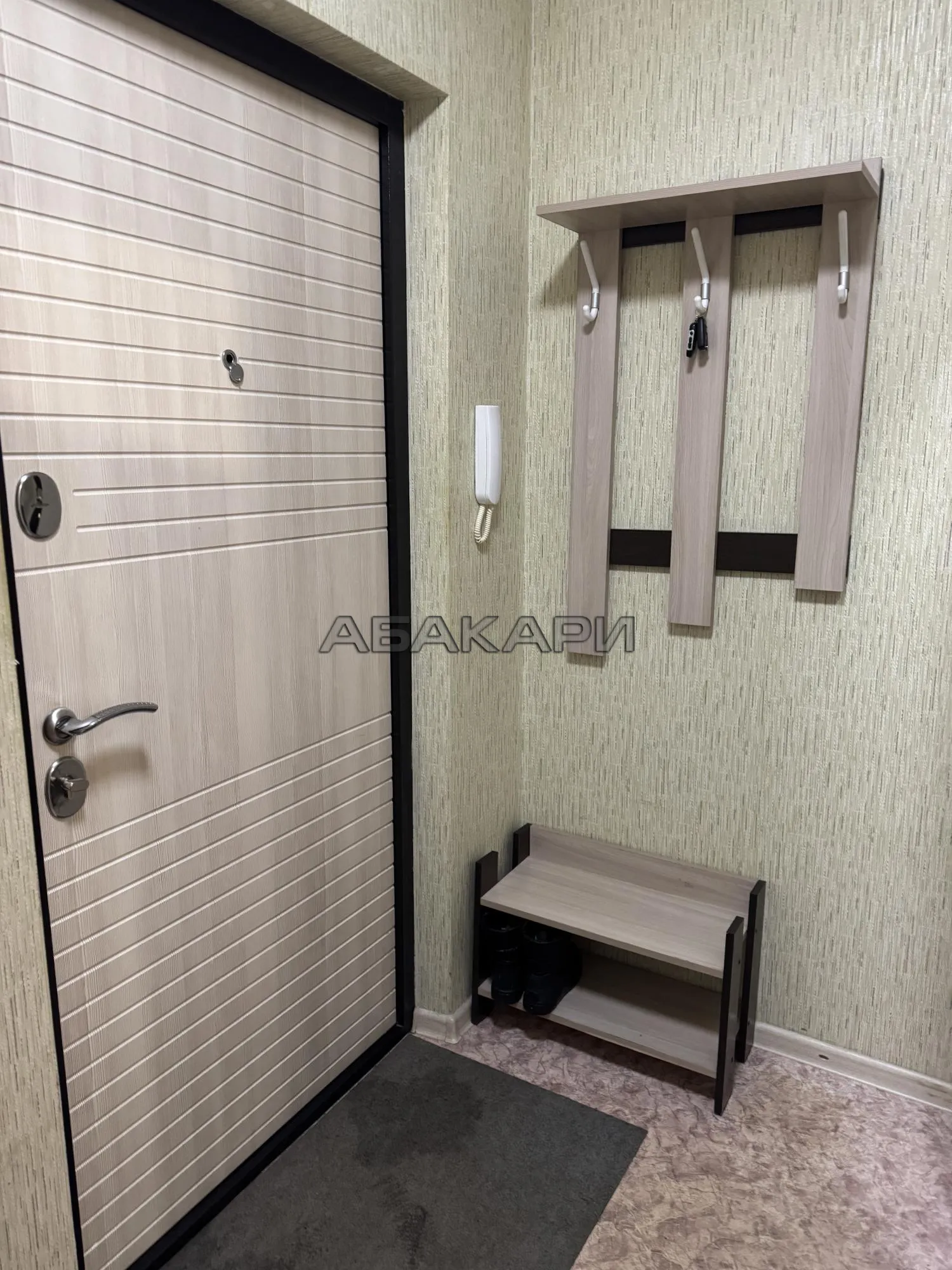 студия Караульная улица, 82  за 26000 руб/мес фото 9