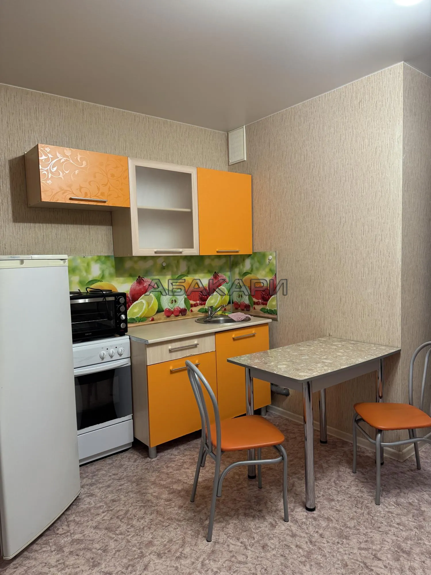 студия Караульная улица, 82 за 26000 руб/мес фото 1 студия Караульная улица, 82 за 26000 руб/мес фото 1