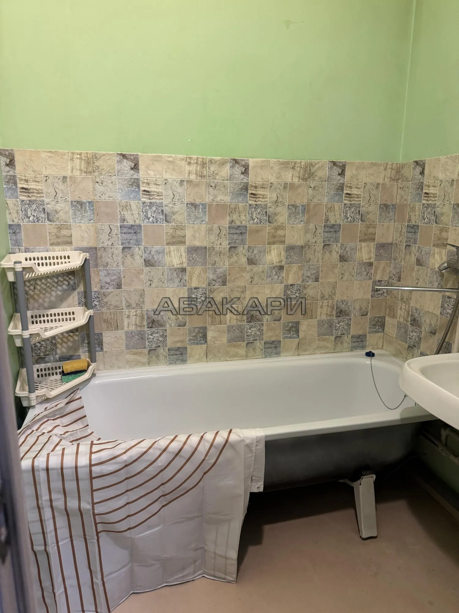 студия Караульная улица, 82 за 26000 руб/мес фото 5 студия Караульная улица, 82 за 26000 руб/мес фото 5