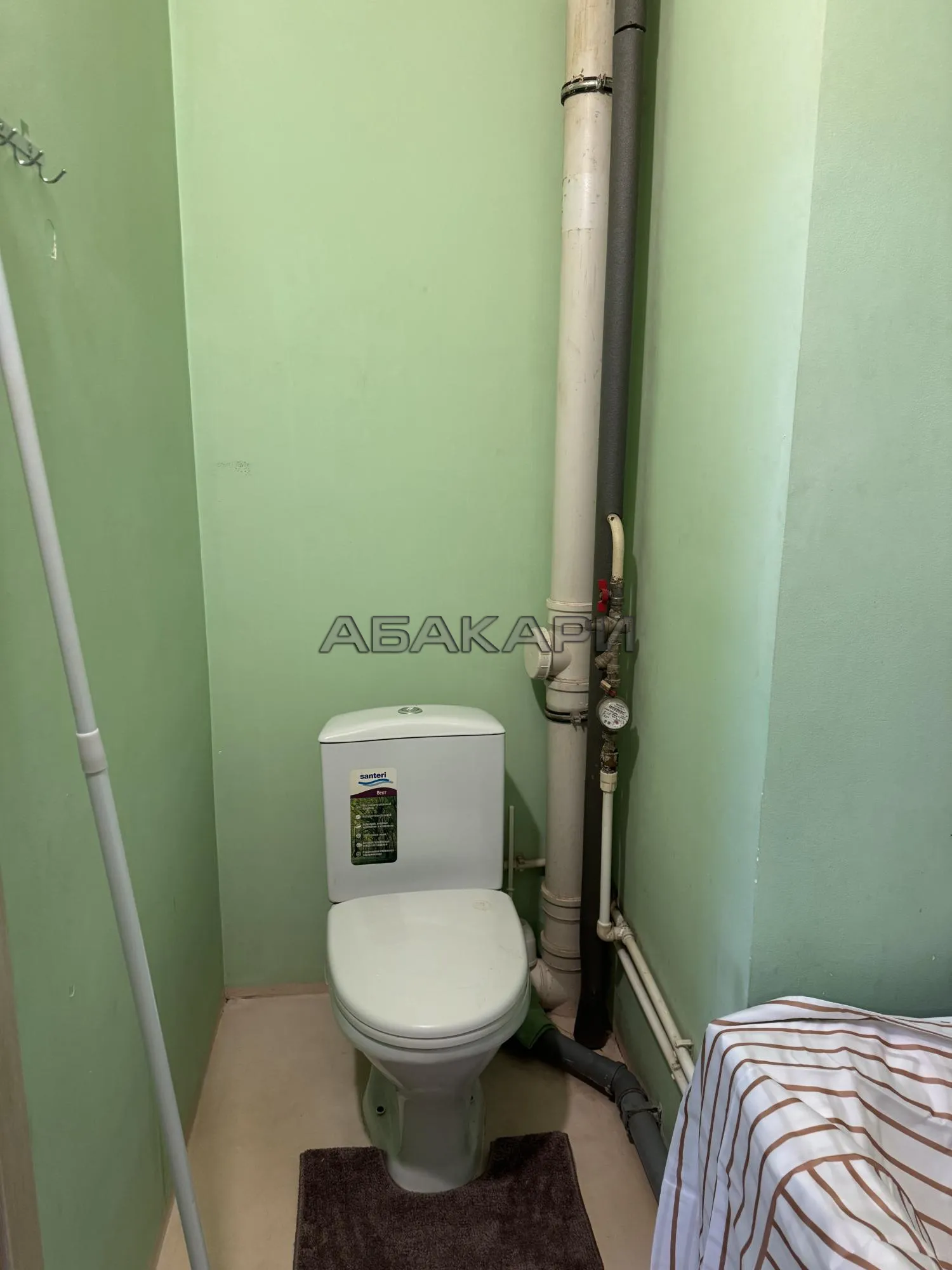 студия Караульная улица, 82 за 26000 руб/мес фото 6 студия Караульная улица, 82 за 26000 руб/мес фото 6