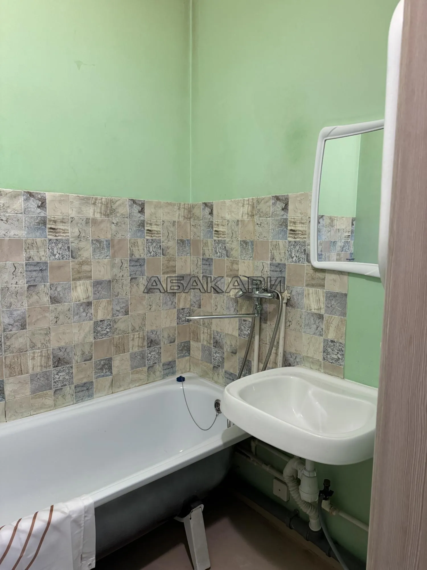 студия Караульная улица, 82 за 26000 руб/мес фото 7 студия Караульная улица, 82 за 26000 руб/мес фото 7