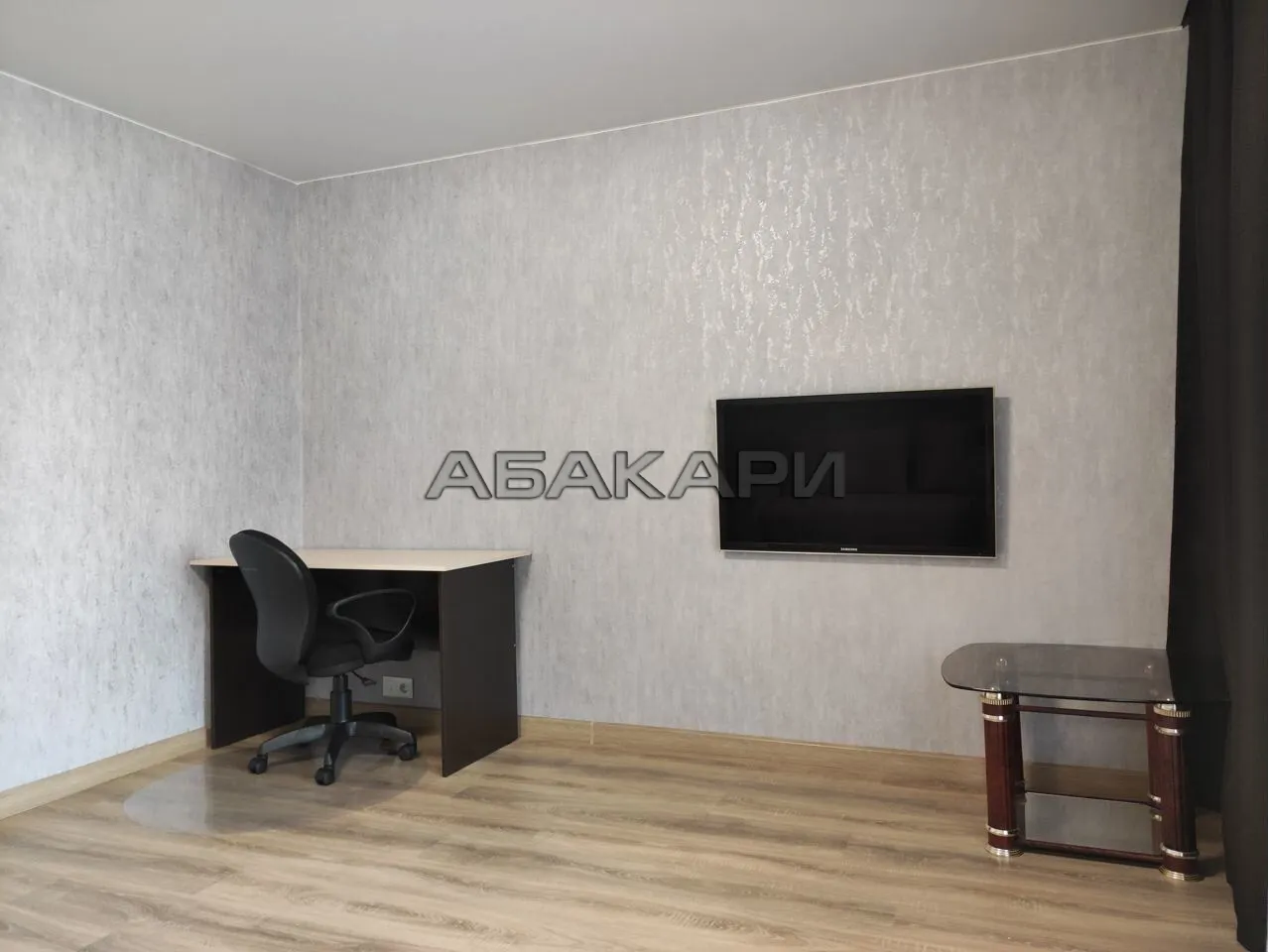 1-комнатная проспект Мира, 128  за 40000 руб/мес фото 3