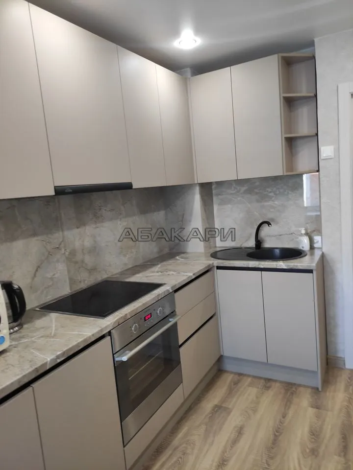 1-комнатная проспект Мира, 128  за 40000 руб/мес фото 7