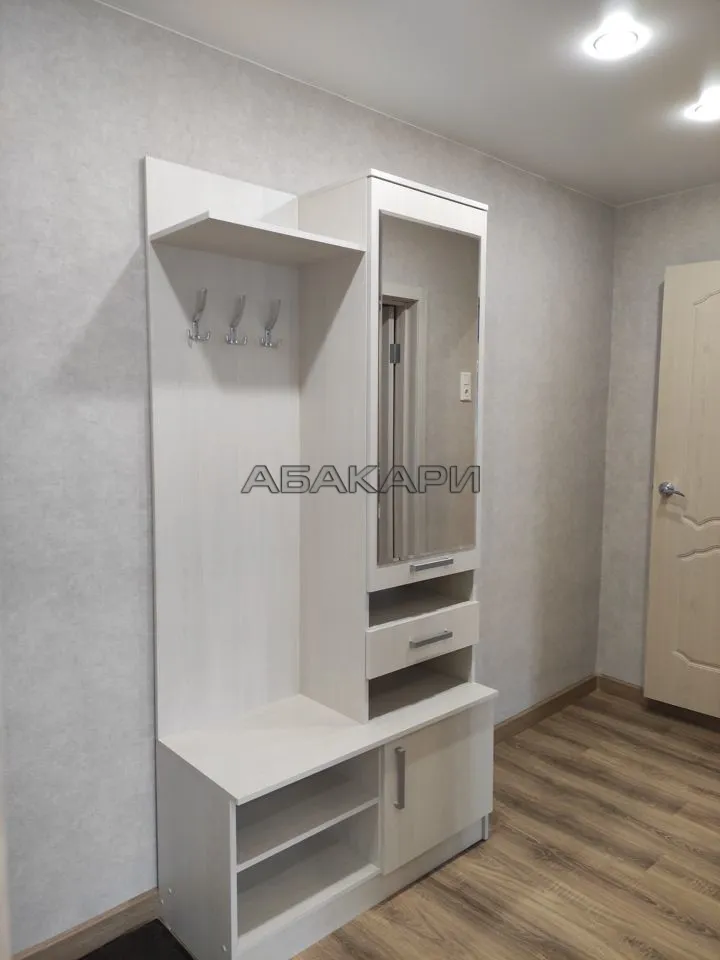 1-комнатная проспект Мира, 128  за 40000 руб/мес фото 8