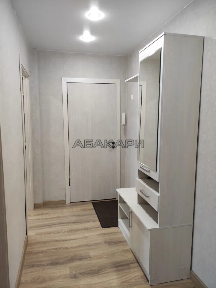 1-комнатная проспект Мира, 128  за 40000 руб/мес фото 9