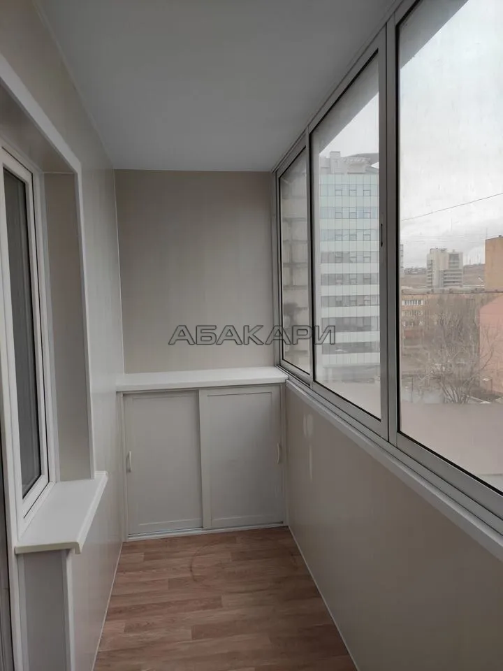 1-комнатная проспект Мира, 128  за 40000 руб/мес фото 13