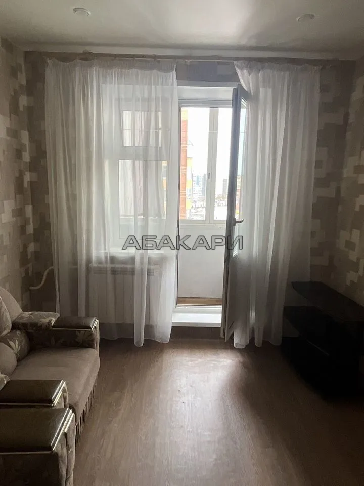 1-комнатная улица 9 Мая, 33 за 30000 руб/мес фото 3 1-комнатная улица 9 Мая, 33 за 30000 руб/мес фото 3