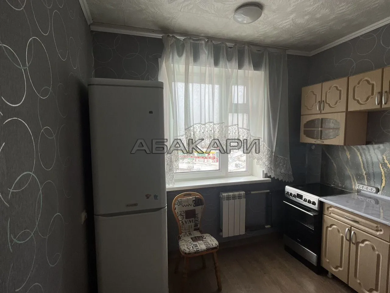 1-комнатная улица 9 Мая, 33 за 30000 руб/мес фото 6 1-комнатная улица 9 Мая, 33 за 30000 руб/мес фото 6