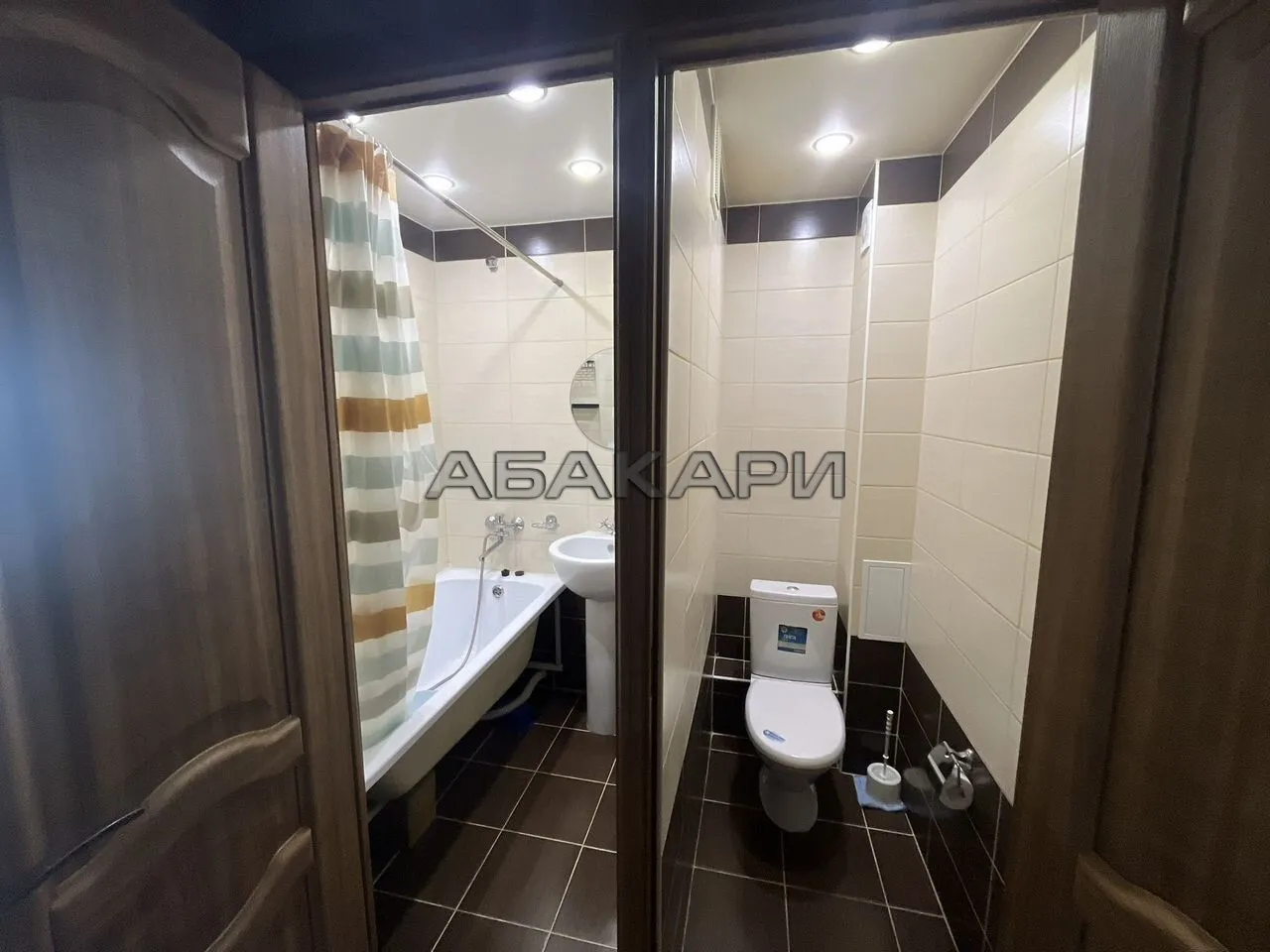 1-комнатная улица 9 Мая, 33 за 30000 руб/мес фото 7 1-комнатная улица 9 Мая, 33 за 30000 руб/мес фото 7