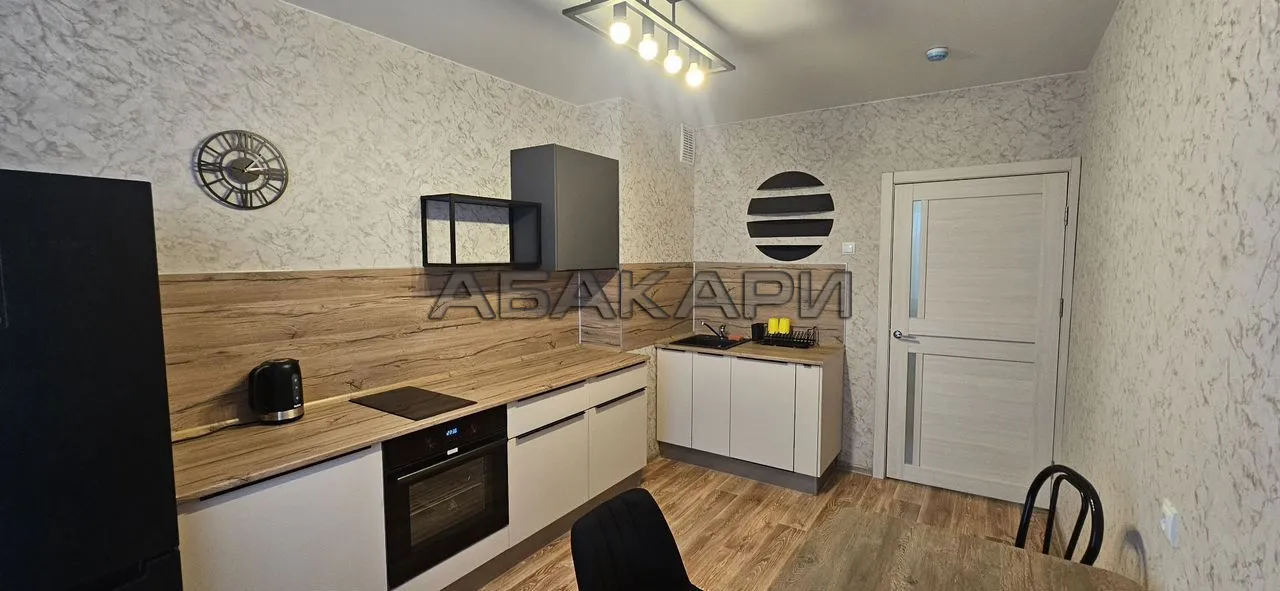 2-комнатная улица Дубровинского, 110Б за 50000 руб/мес фото 2 2-комнатная улица Дубровинского, 110Б за 50000 руб/мес фото 2